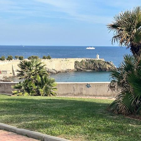Appartamenti Tra Cielo E Mare Piombino Zewnętrze zdjęcie