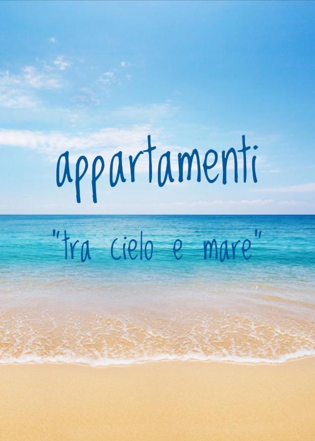 Appartamenti Tra Cielo E Mare Piombino Zewnętrze zdjęcie