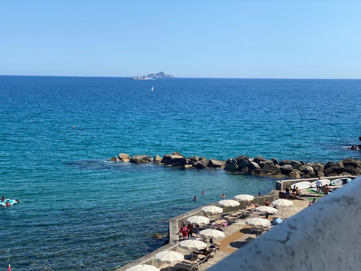 Appartamenti Tra Cielo E Mare Piombino Zewnętrze zdjęcie