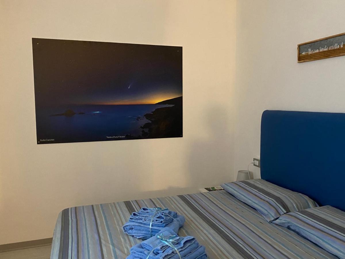 Appartamenti Tra Cielo E Mare Piombino Zewnętrze zdjęcie