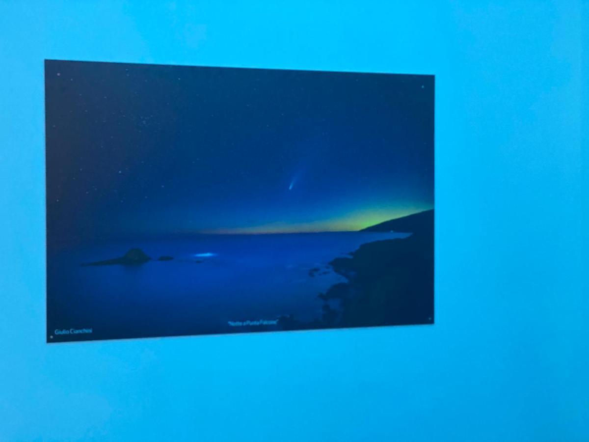 Appartamenti Tra Cielo E Mare Piombino Zewnętrze zdjęcie