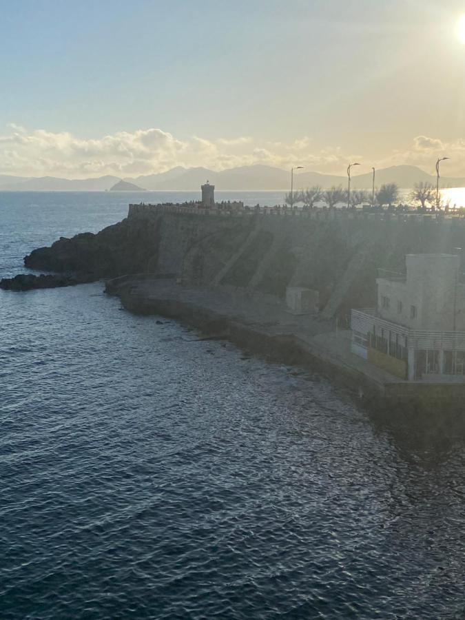 Appartamenti Tra Cielo E Mare Piombino Zewnętrze zdjęcie