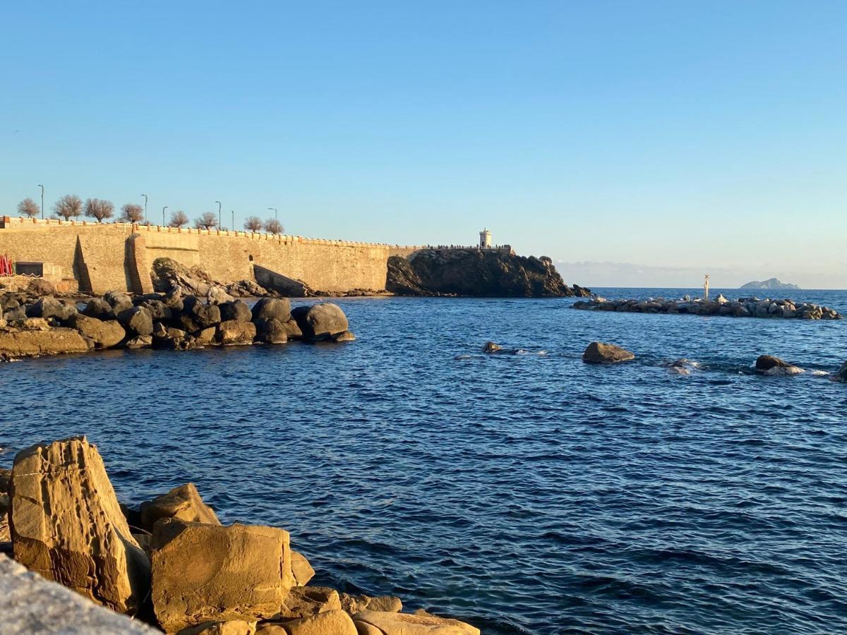 Appartamenti Tra Cielo E Mare Piombino Zewnętrze zdjęcie