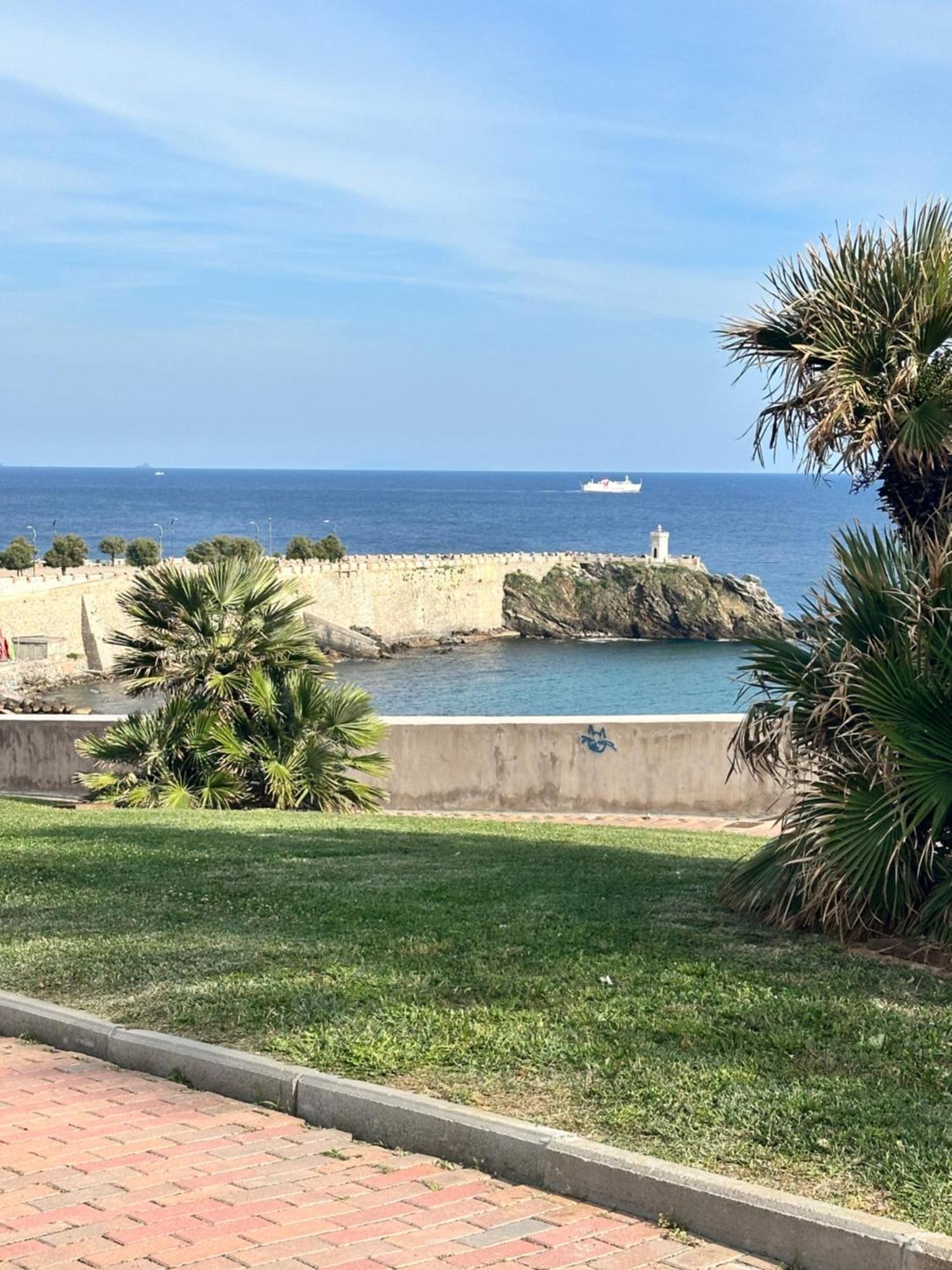 Appartamenti Tra Cielo E Mare Piombino Zewnętrze zdjęcie