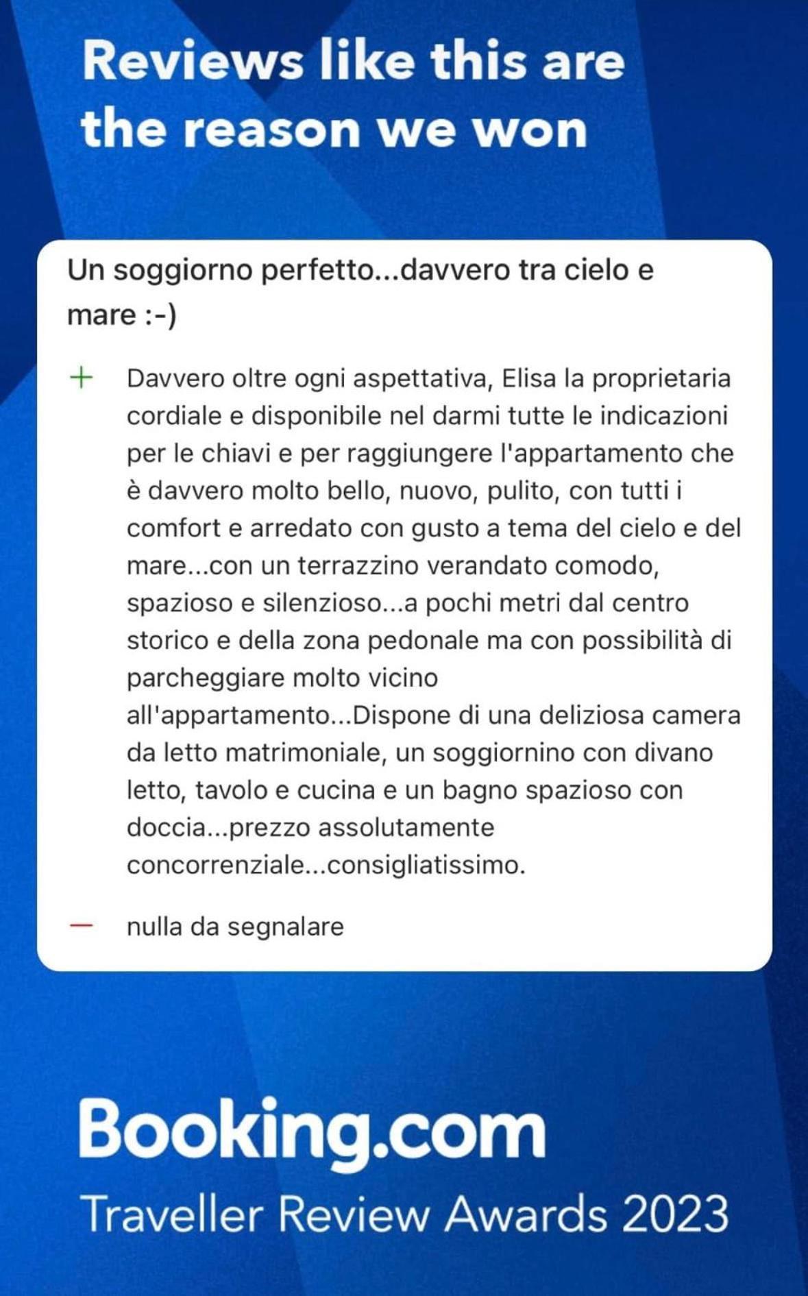 Appartamenti Tra Cielo E Mare Piombino Zewnętrze zdjęcie